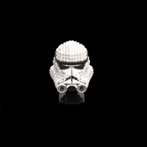 Storm Trooper - fixed version Building Block Model