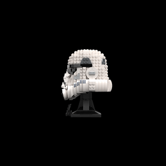 Storm Trooper - fixed version Building Block Model
